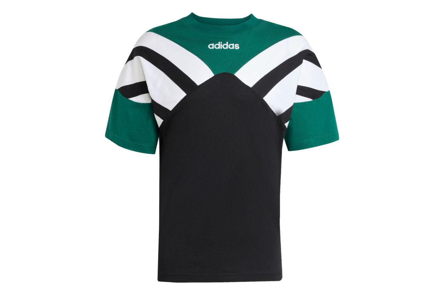 Archive Cutline T-Shirt
