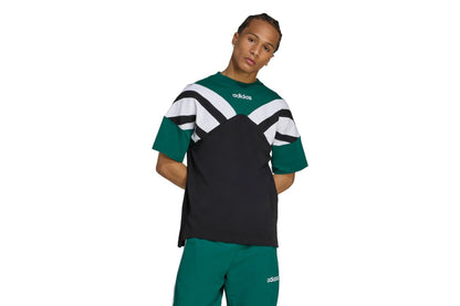 Archive Cutline T-Shirt