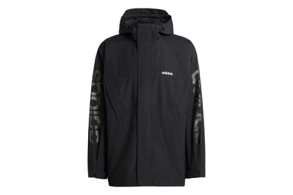 Archive Jacket
