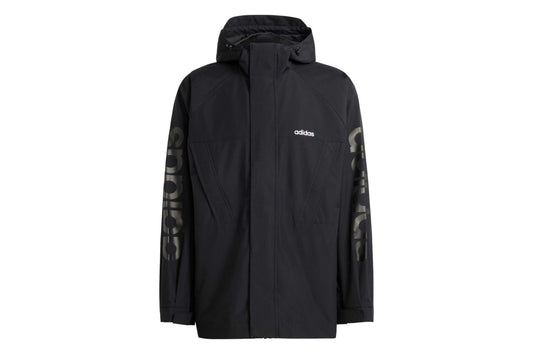Archive Jacket