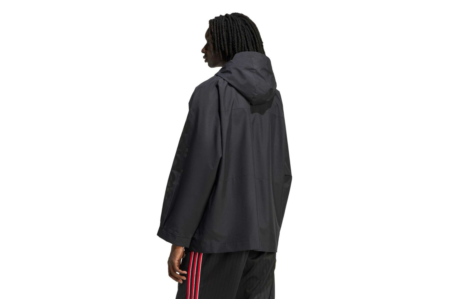 Archive Jacket