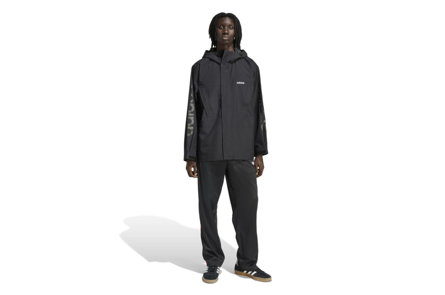 Archive Jacket