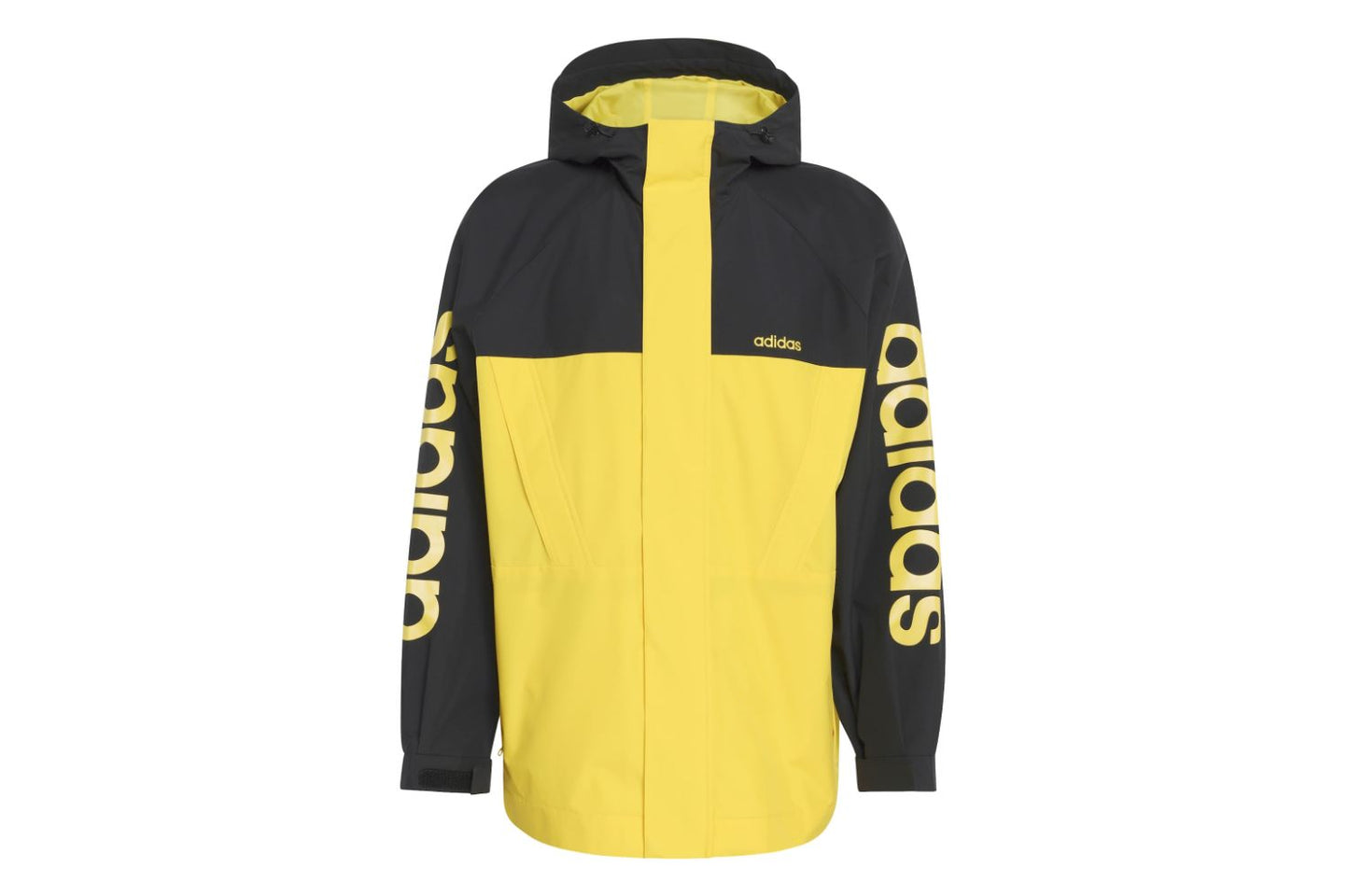 Archive Jacket