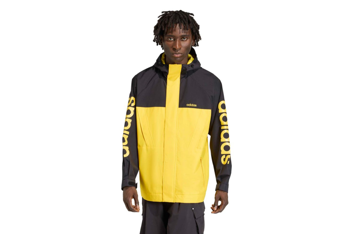 Archive Jacket
