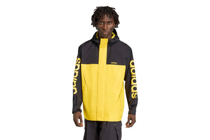 Archive Jacket