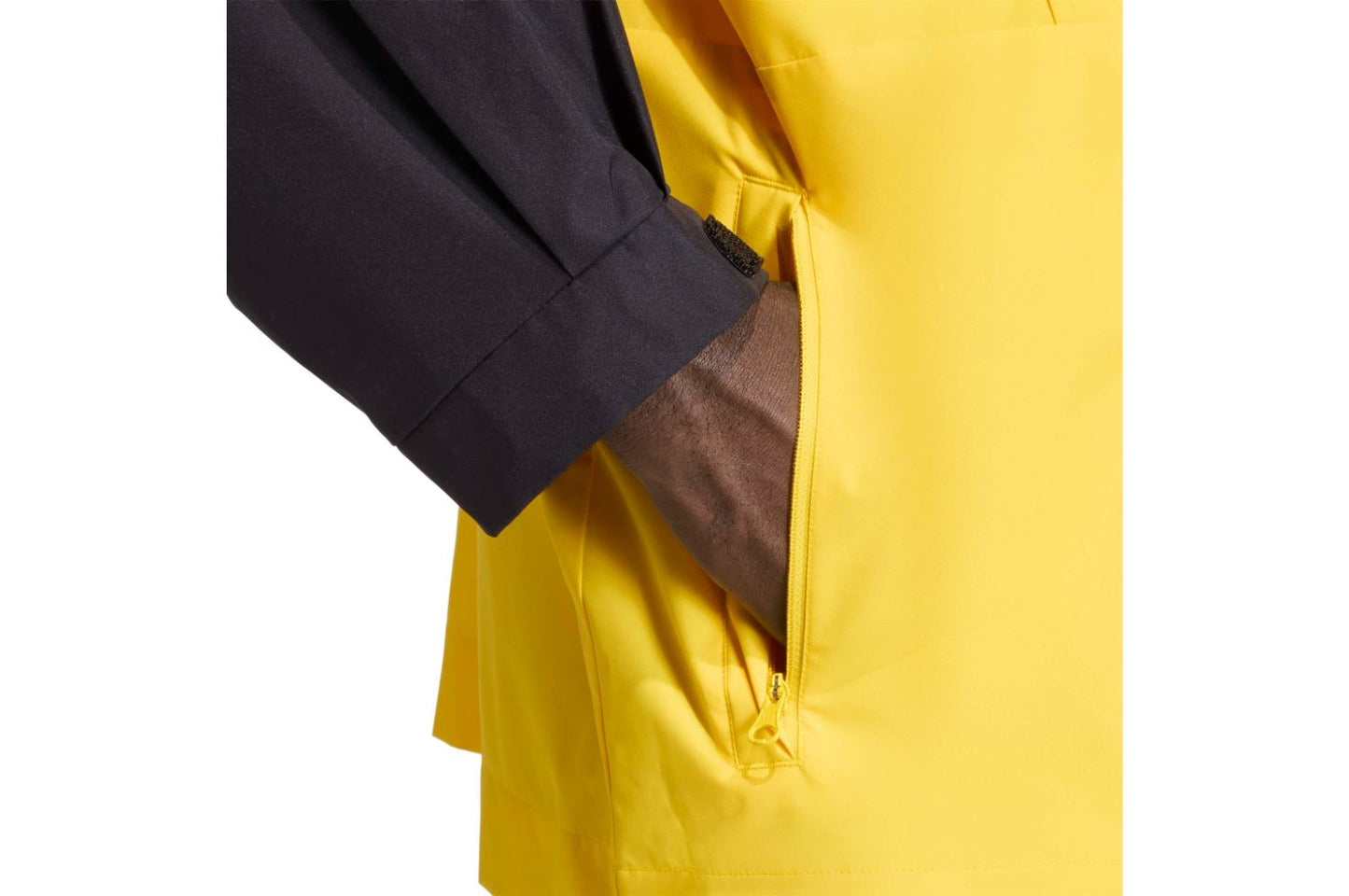 Archive Jacket