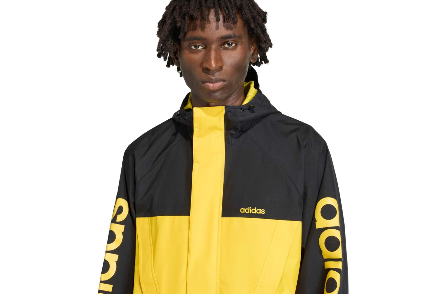 Archive Jacket