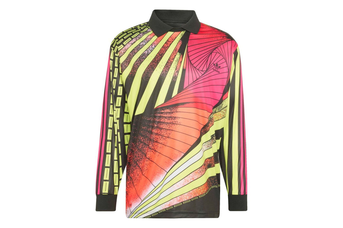 Archive Loose Goalkeeper Jersey