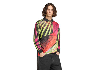 Archive Loose Goalkeeper Jersey