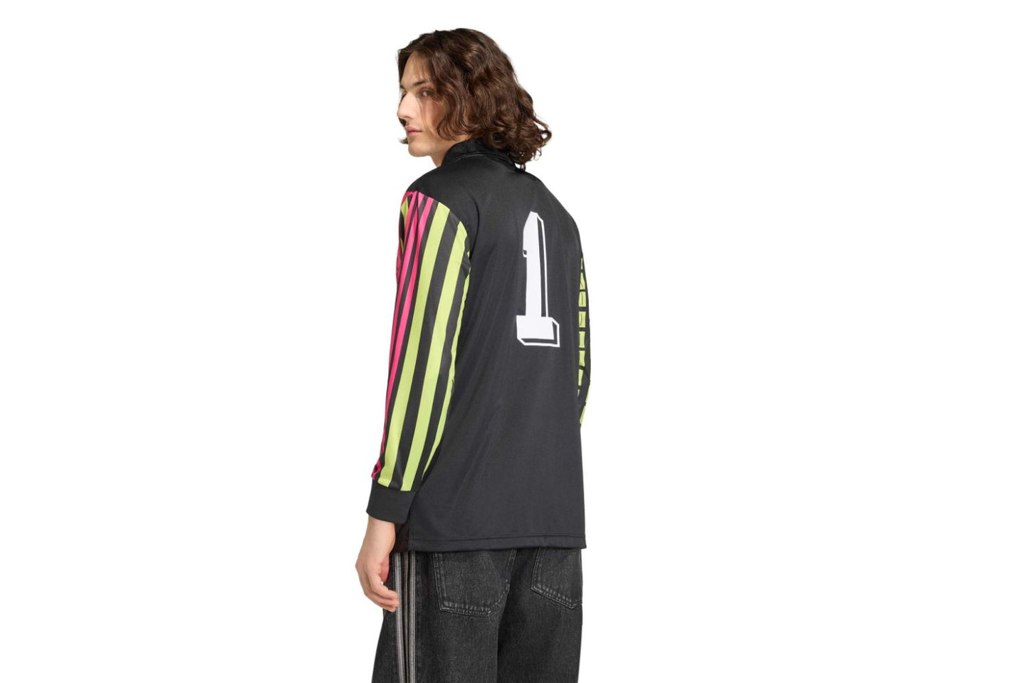 Archive Loose Goalkeeper Jersey