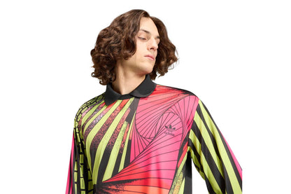 Archive Loose Goalkeeper Jersey