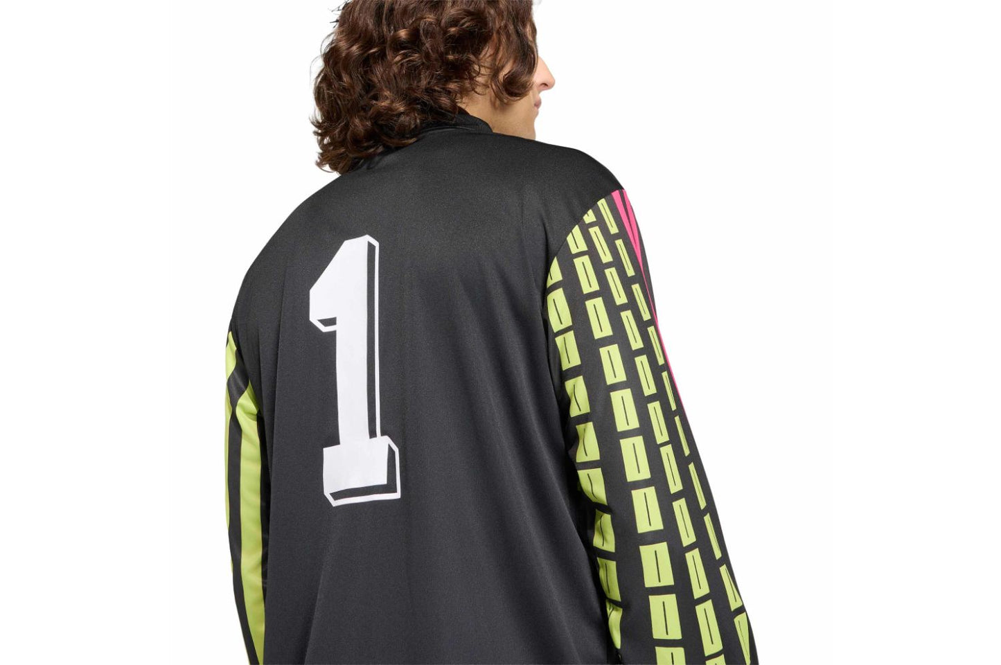 Archive Loose Goalkeeper Jersey