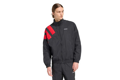 Archive Track Top