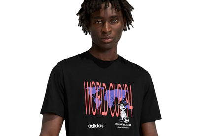 Archive World Cup 94 Mascot Tee