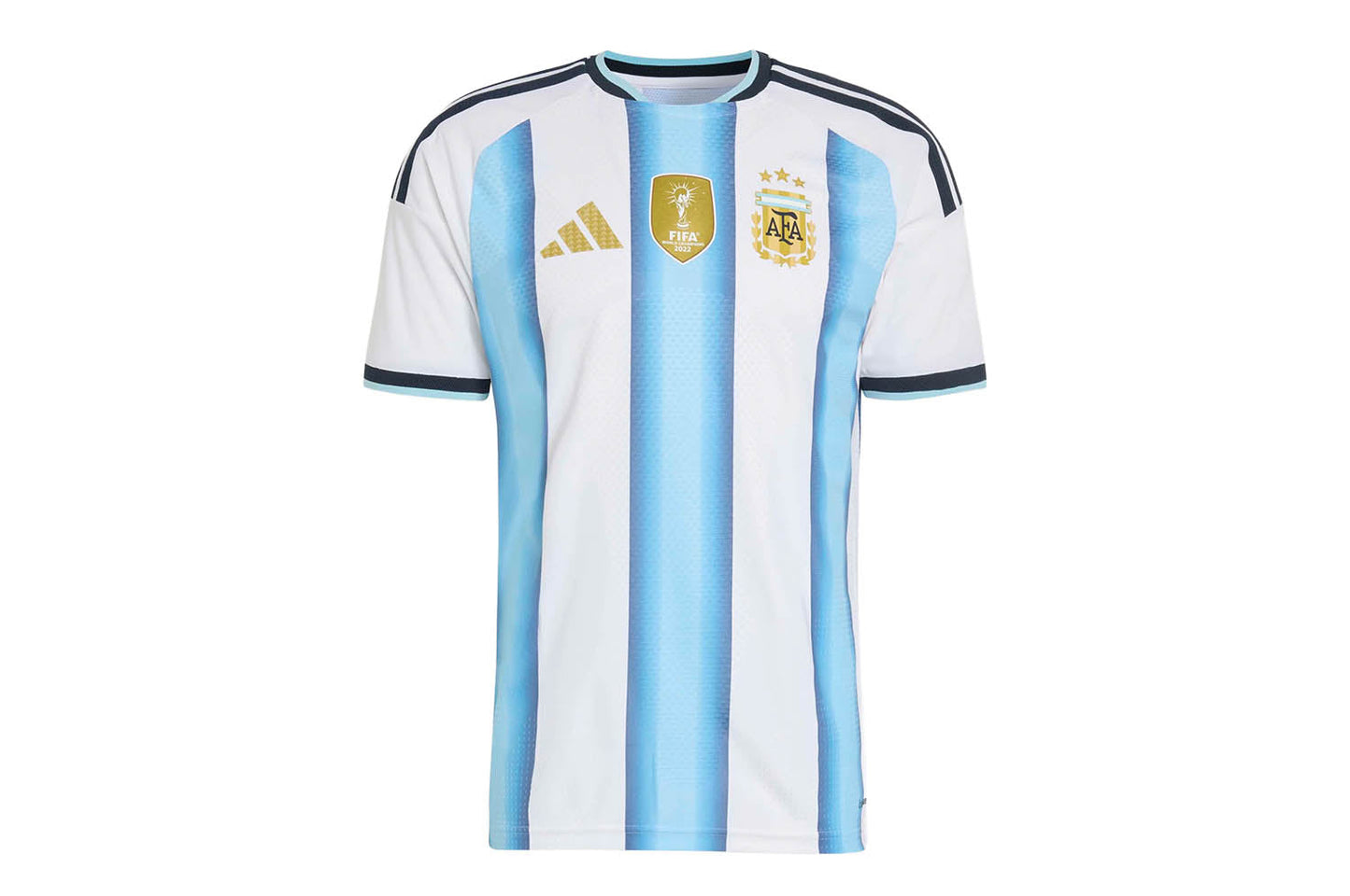 Argentina 26 Authentic Home Jersey
