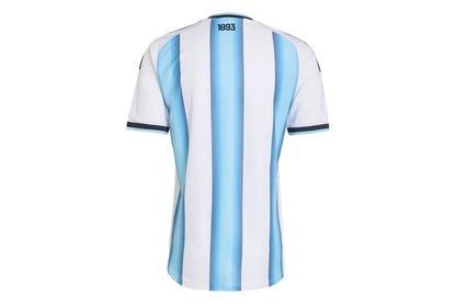 Argentina 26 Authentic Home Jersey