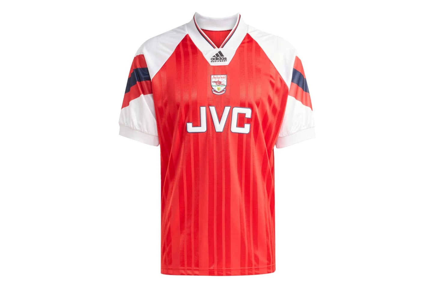 Arsenal 92-94 Home Shirt
