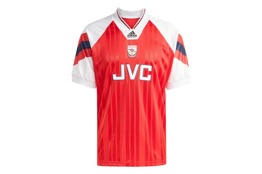 Arsenal 92-94 Home Shirt