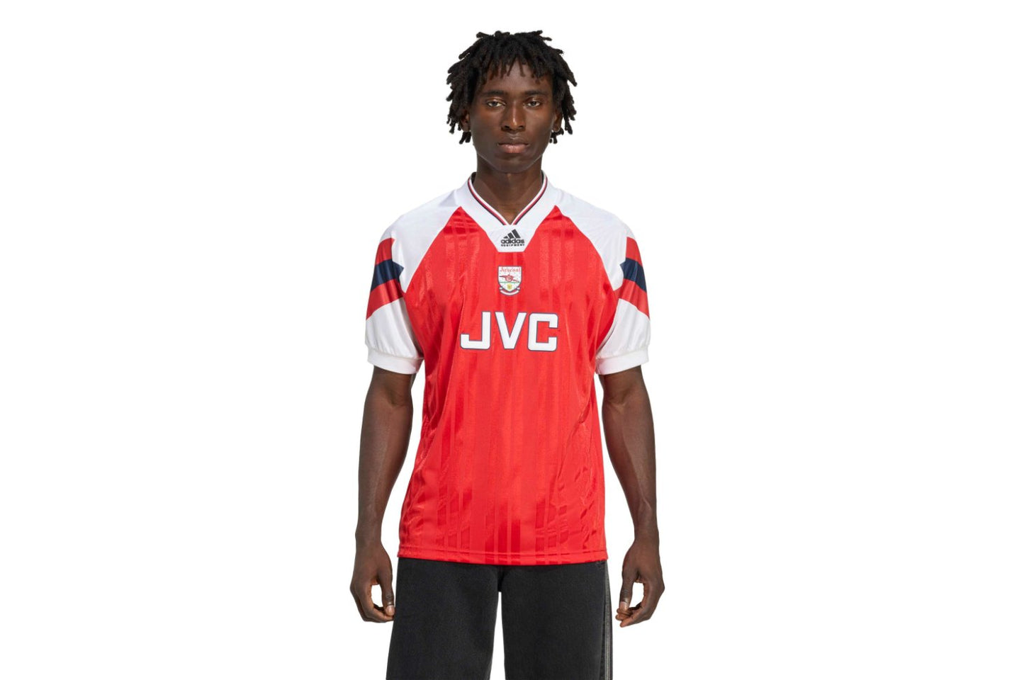 Arsenal 92-94 Home Shirt