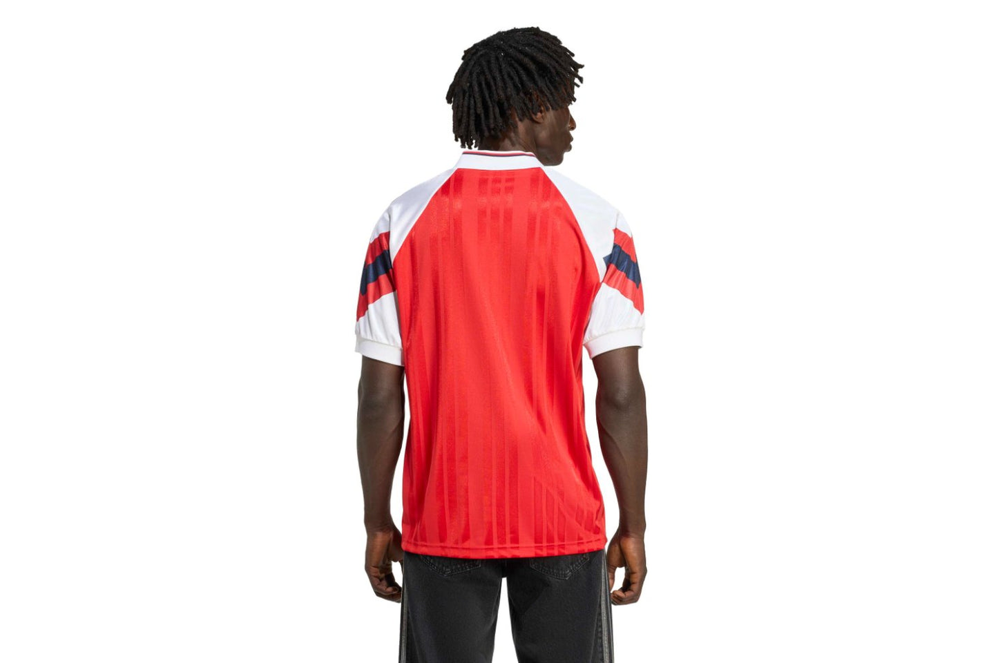 Arsenal 92-94 Home Shirt