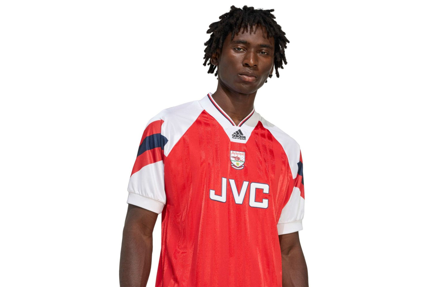 Arsenal 92-94 Home Shirt