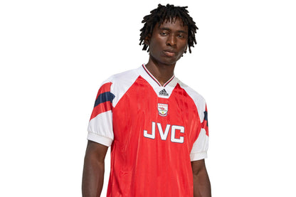 Arsenal 92-94 Home Shirt