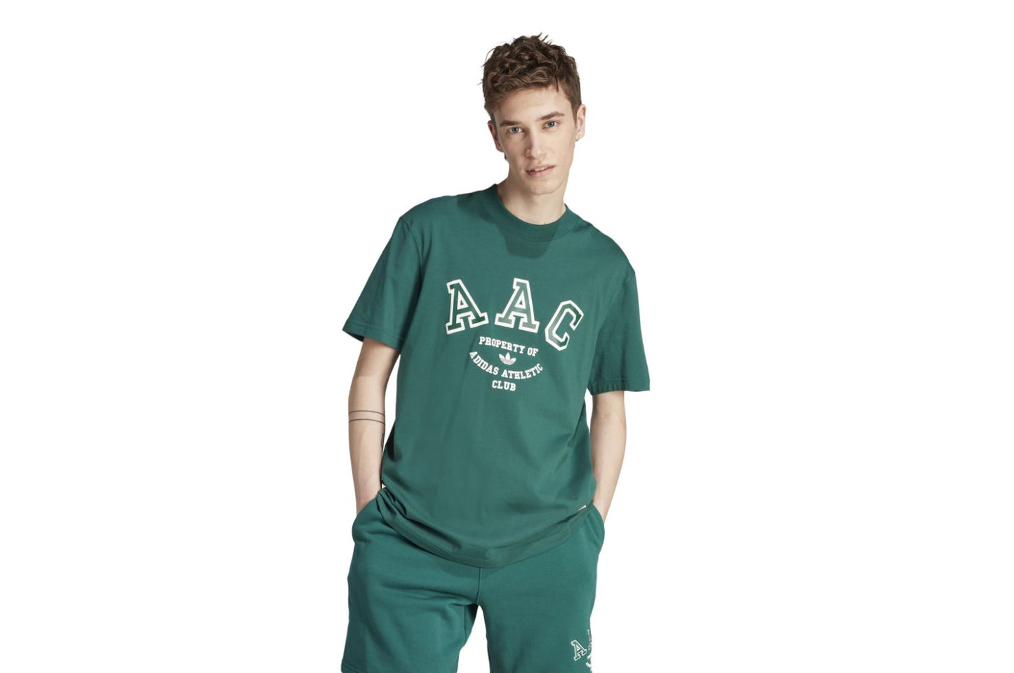 Athletic Club AAC T-Shirt