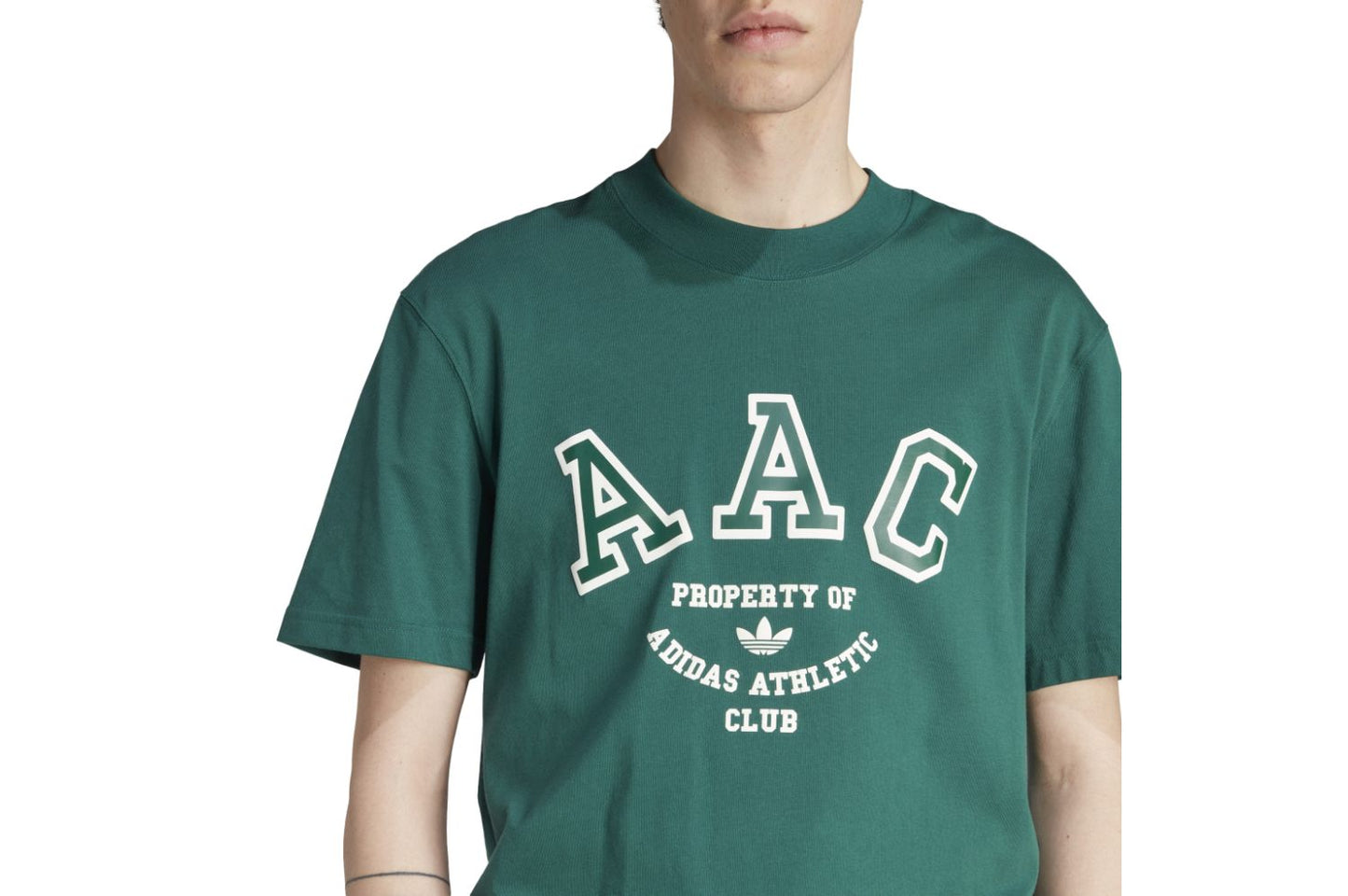 Athletic Club AAC T-Shirt
