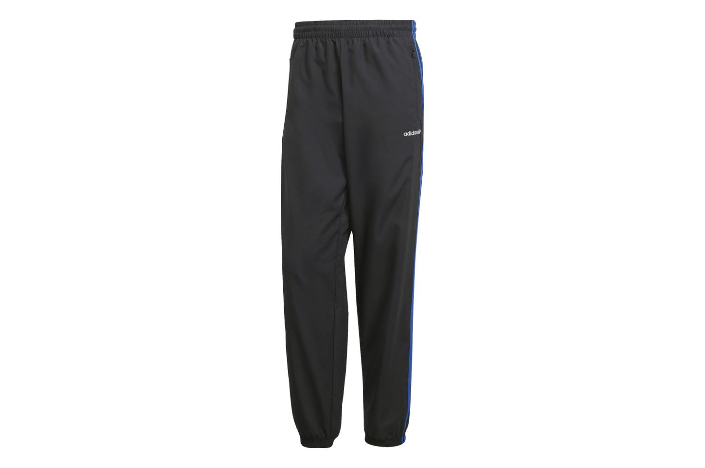 Brushed Woven Training Pants