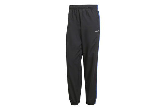 Brushed Woven Training Pants