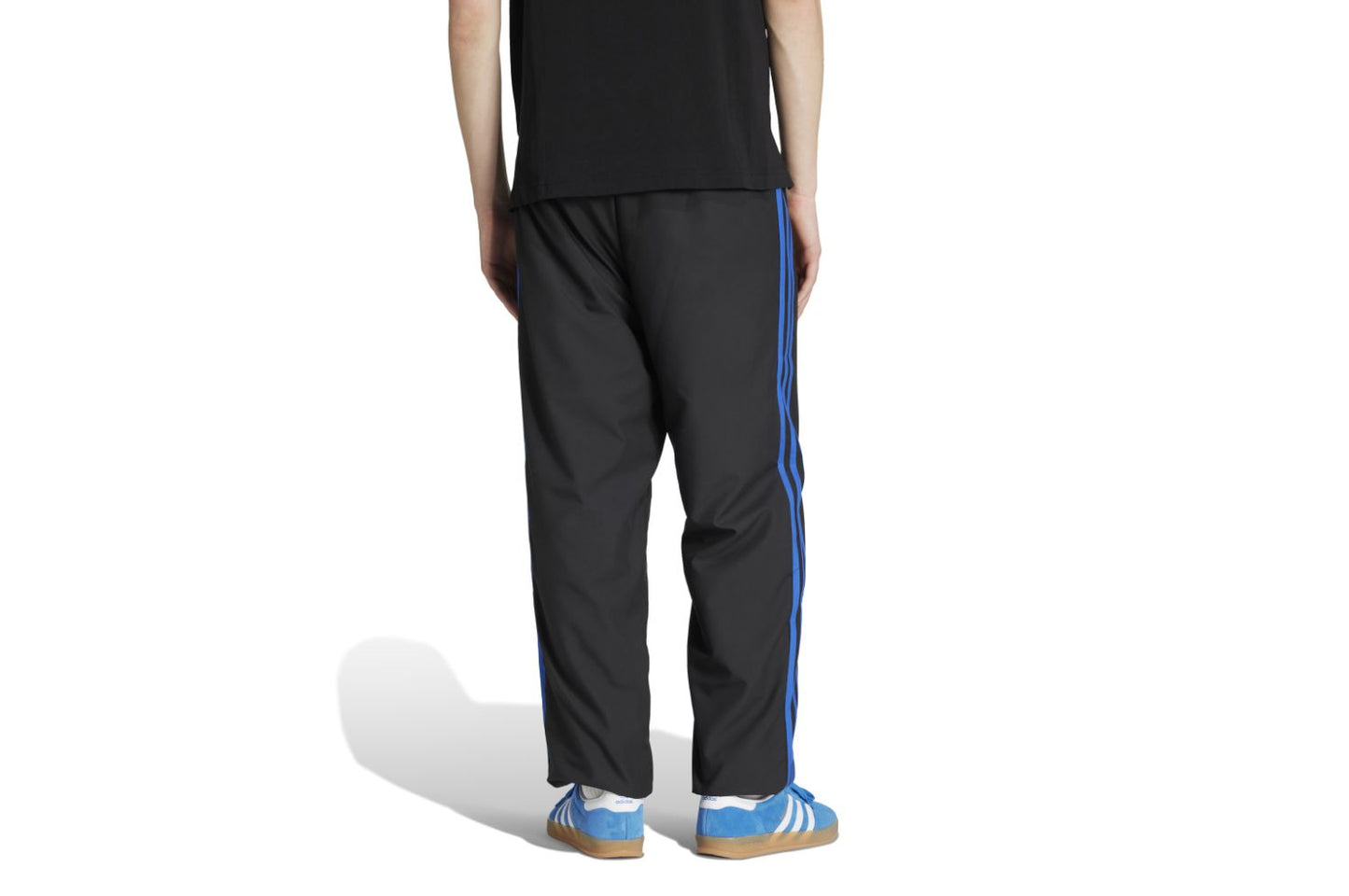 Brushed Woven Training Pants