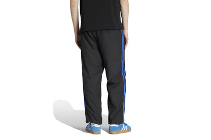 Brushed Woven Training Pants