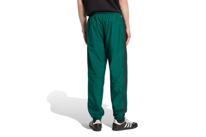Brushed Woven Training Pants