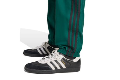 Brushed Woven Training Pants