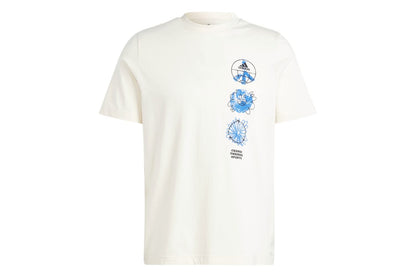 Change Through Triple T-Shirt