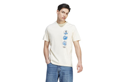 Change Through Triple T-Shirt
