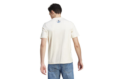 Change Through Triple T-Shirt