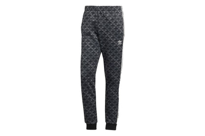 Classic Mono Trackpants