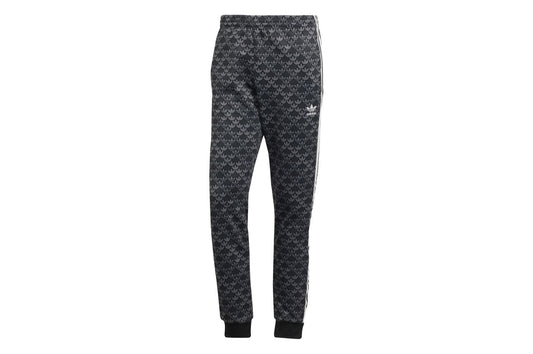 Classic Mono Trackpants