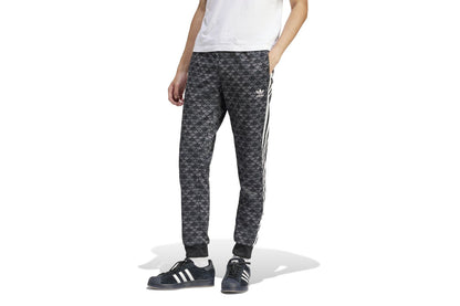 Classic Mono Trackpants