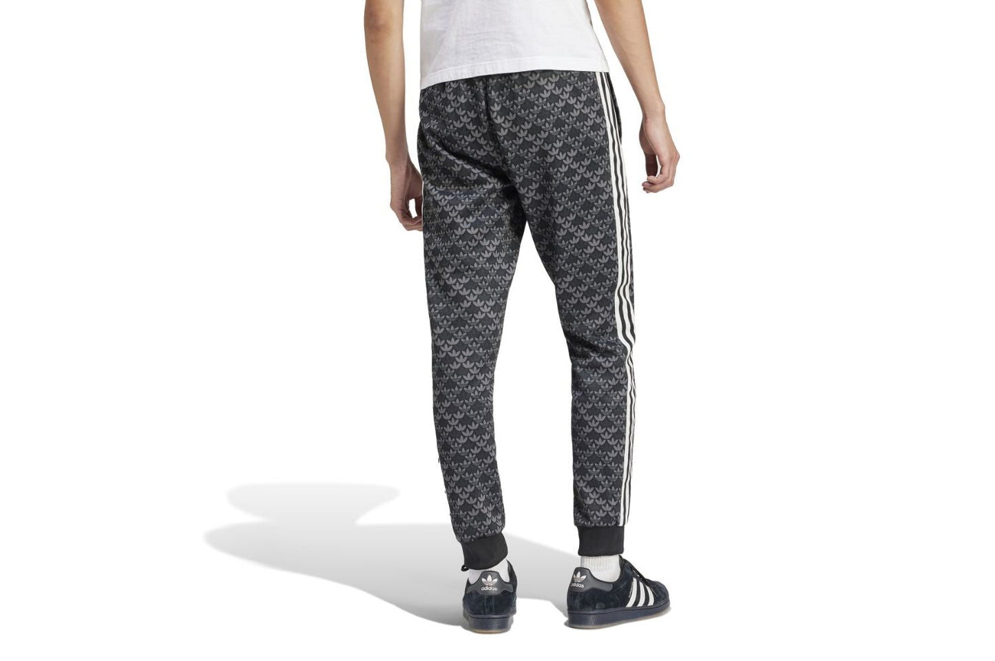 Classic Mono Trackpants