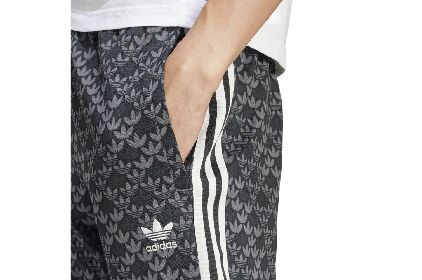Classic Mono Trackpants
