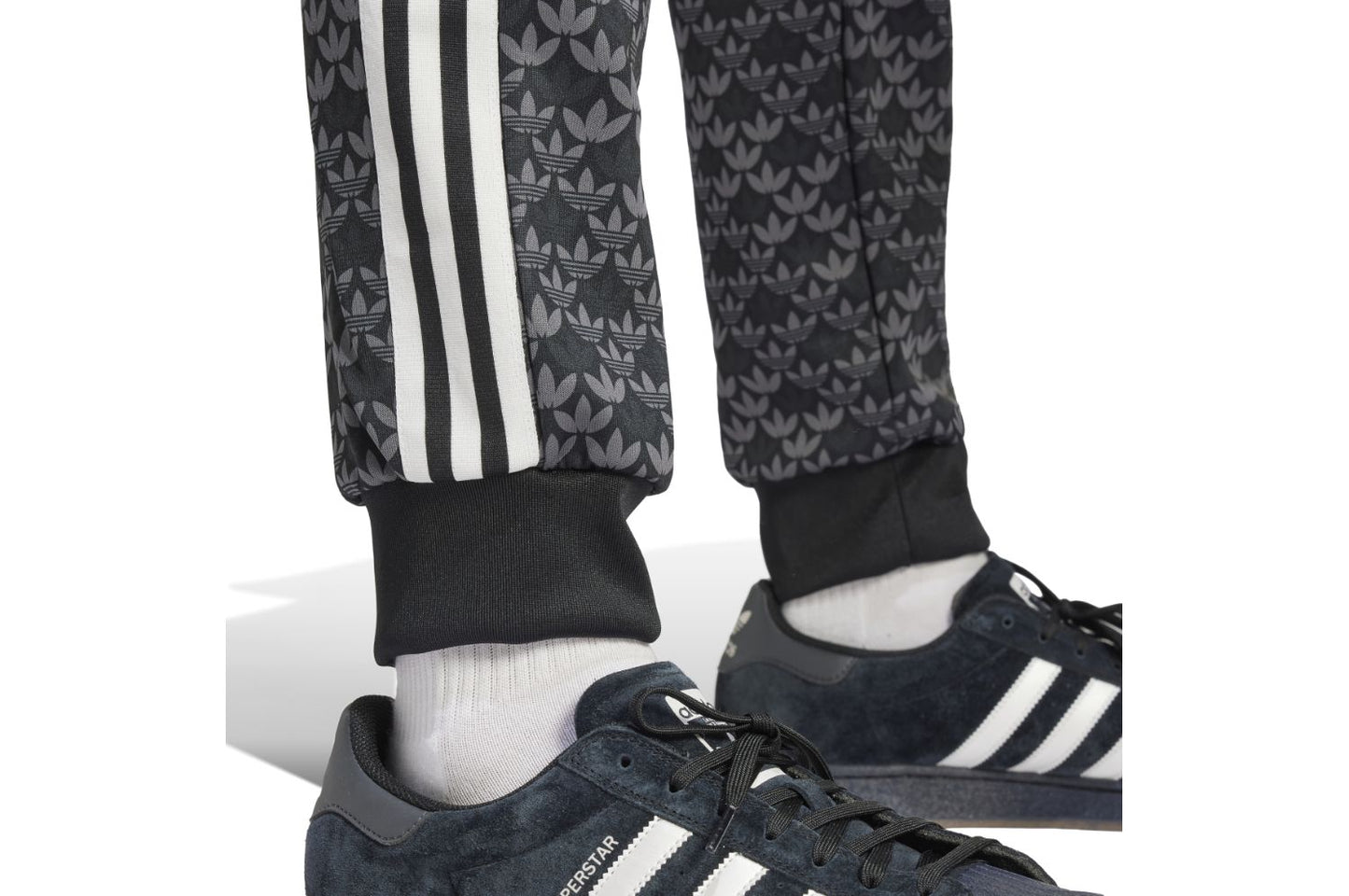 Classic Mono Trackpants