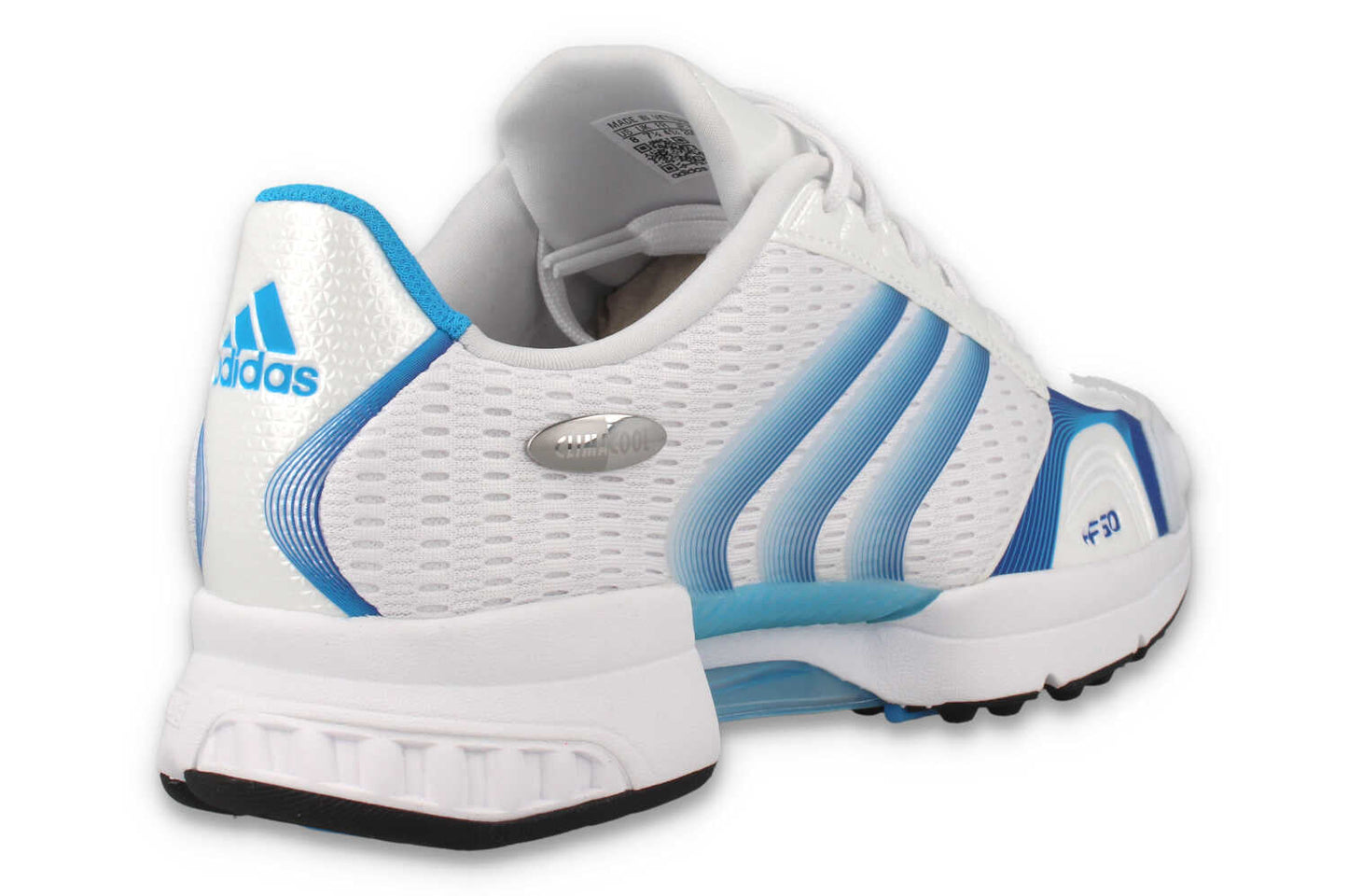 Climacool F50