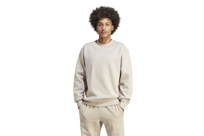 Contempo Crew Sweatshirt
