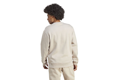Contempo Crew Sweatshirt
