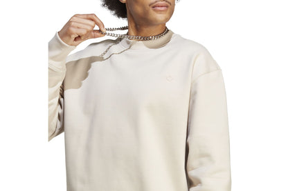 Contempo Crew Sweatshirt