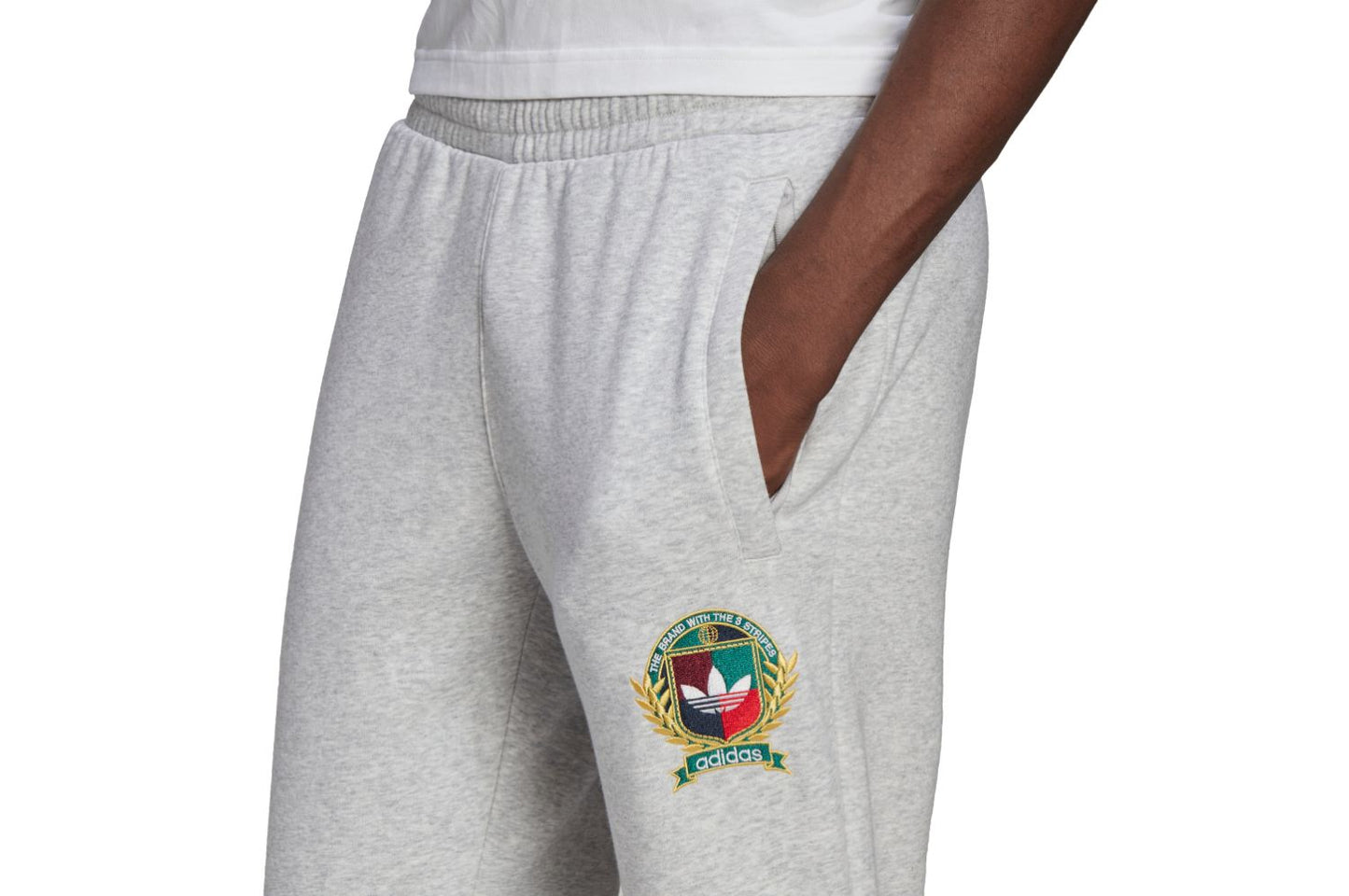 Crest Spant