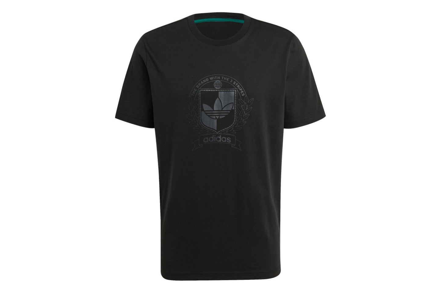 Crest Tee
