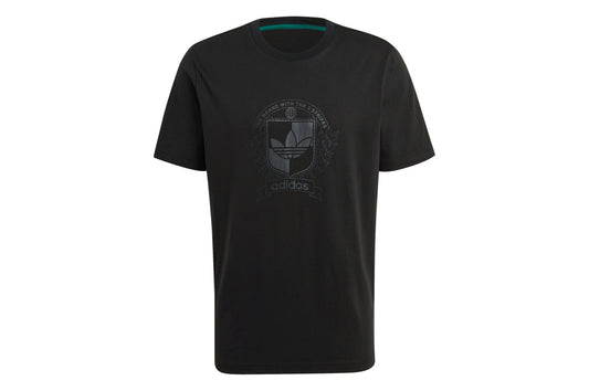 Crest Tee